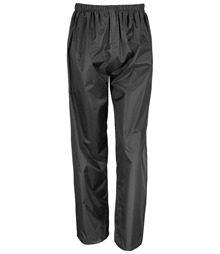 Core rain trousers