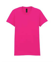 Softstyle? midweight women?s t-shirt