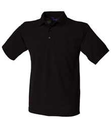 65/35 Classic piqu? polo shirt