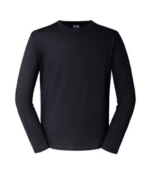 Classic long sleeve T