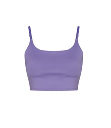 Women?s recycled tech sports bra