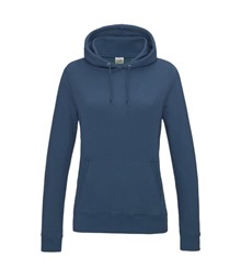 Women's College Hoodie