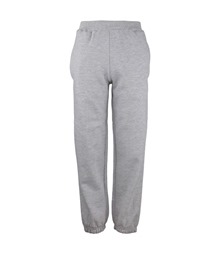 Kids cuffed sweatpants