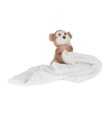 Monkey comforter