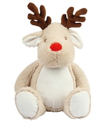 Zippie reindeer