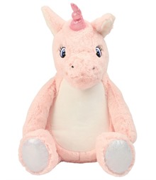 Zippie Pink unicorn
