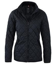 Women?s Henderson ? stylish diamond quilted jacket