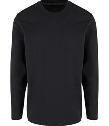 Regular fit long sleeve shirt