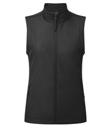 Women?s Windchecker? printable and recycled gilet