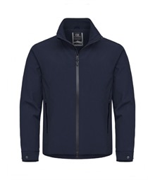 Wedderburn Short Jacket Men