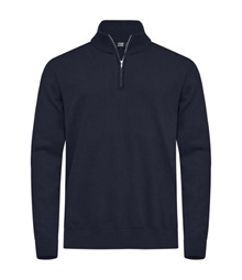Oakville Half Zip Sweater Men