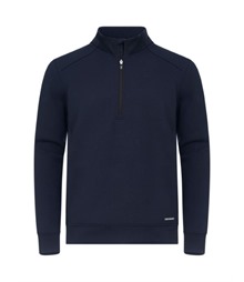 Pemberton Half Zip Men