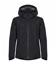 Ladies Classic Shell Jacket