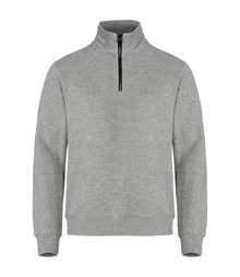 Classic Half Zip