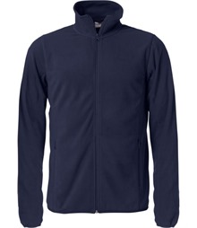 Basic Micro Fleece Jacket