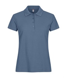 Ladies Basic Polo