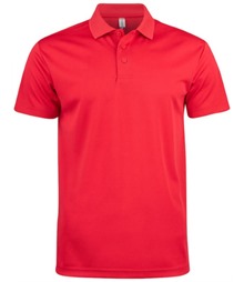 Basic Active Polo