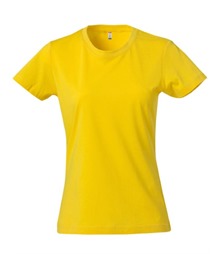 Ladies Basic T