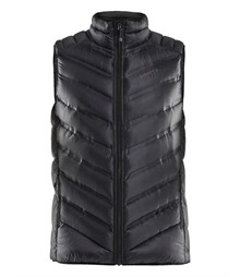 Men's Light Down Vest