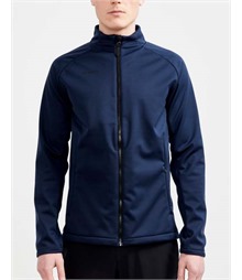 Men's Core Explore Soft Shell Jacket