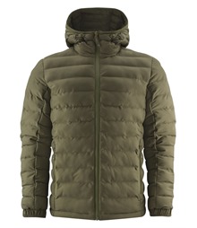 Woodlake Heights Padded Jacket