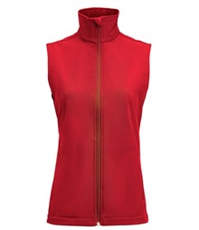 Ladies Valley Vest