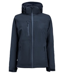 Ladies Pinnacles Jacket