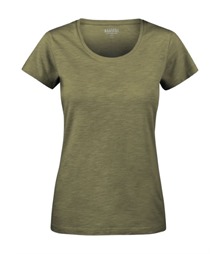 Ladies Twoville T-Shirt