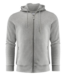 Westwood Heights Zip Hood