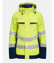 Shell Jacket Hi-Vis