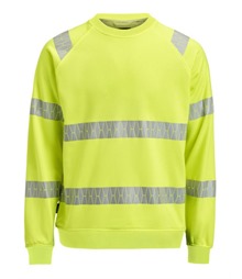 Sweatshirt Hi-Vis