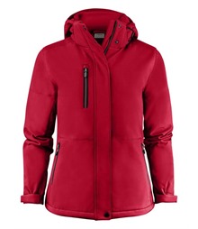 Ladies Overlanding Jacket