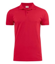 Surf Stretch Polo