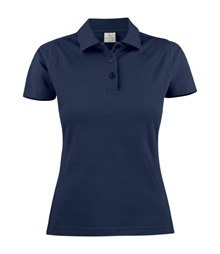 Ladies Surf Light Polo