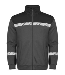 Progression 7103 Full Zip Sweat