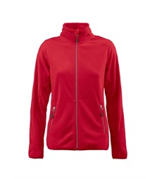 Ladies Twohand Microfleece