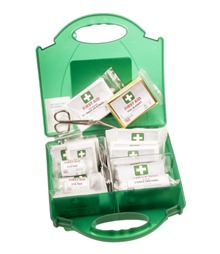 Workplace first aid kit (FA10)