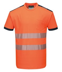 PW3 Hi-vis t-shirt (T181)