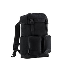 Stockholm laptop rucksack