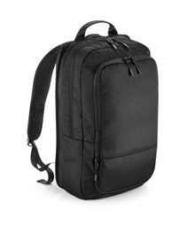 Pitch black 24 hour backpack