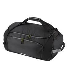 SLX? 60 litre haul bag