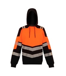 Hi-Vis X-Pro Hoodie (Class 2)