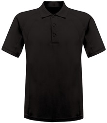Coolweave polo