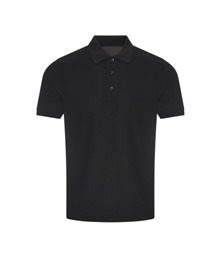 Pro wicking polo