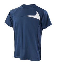 Spiro dash training shirt