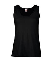 Women's valueweight vest