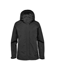 Women?s Magellan system jacket