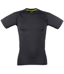 Slim fit t-shirt