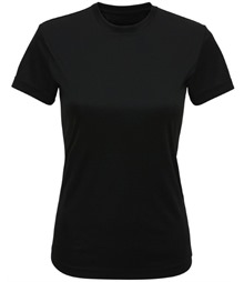 Women's TriDri? recycled performance t-shirt