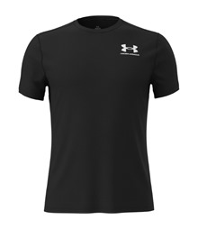 HeatGear? fitted t-shirt